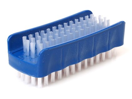 Spokar kartáček na ruce 3105/726/2