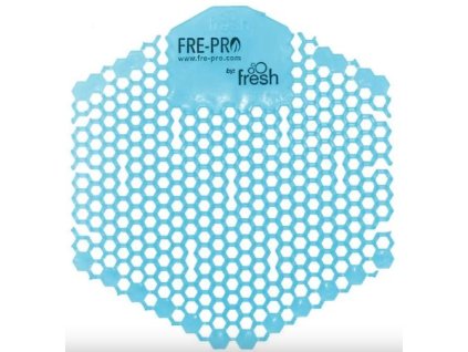 Fre-Pro  Vonné sítko do pisoáru květ bavlny