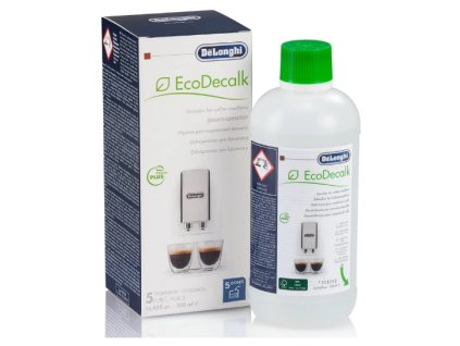 De'Longhi EcoDecalk 500ml odvápňovač