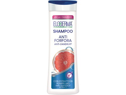 Šampon Eloderma proti lupům 103844
