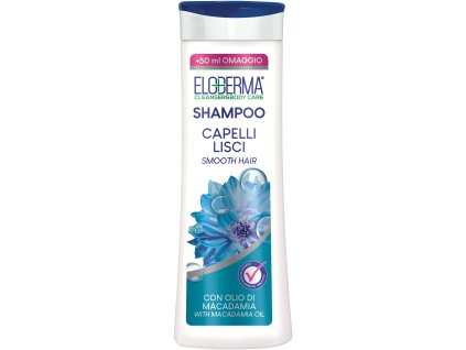 Šampon Eloderma na jemné vlasy 103841