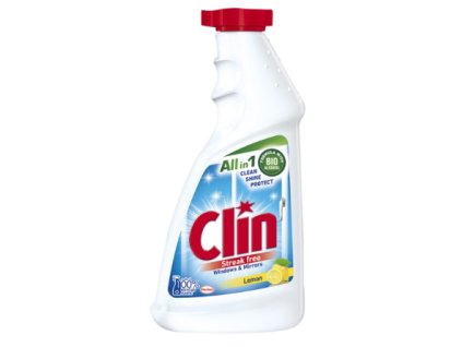 Clin windows náplň 500ml Citrus
