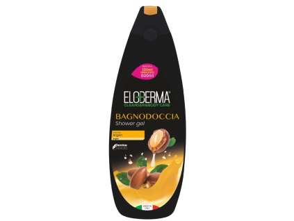 Sprchový gel Argan 600 ml