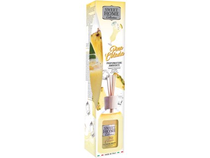 Aroma difuzér Sweet Home Pina Colada 101083