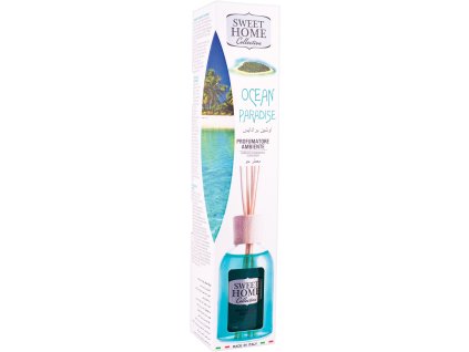 Aroma difuzér Sweet Home Ocean Paradise 101053