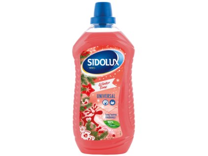 sidolux universal winter time 1l