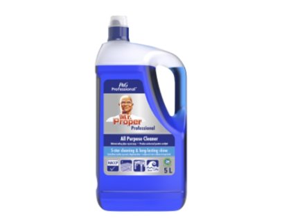 Mr Proper tek čistič 5l Ocean