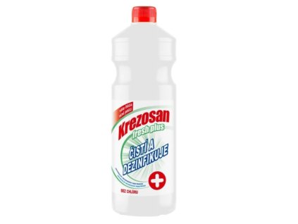 Krezosan Fresh Plus
