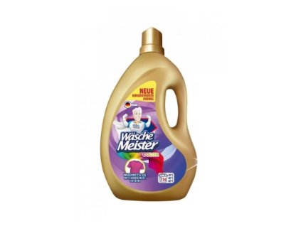 WascheMeister gel 4 L Color 114