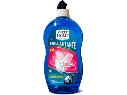 Leštidlo do myčky - Brillantante 550 ml 103854