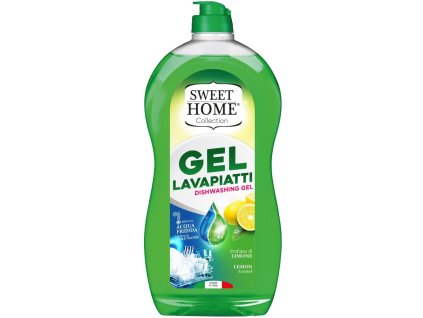 Prostředek na mytí nádobí Citrón 850 ml  103848
