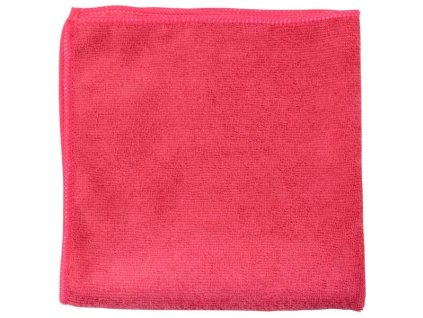 Švédská utěrka - červená