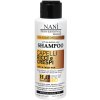 Šampon Naní pro kudrnaté a krepaté vlasy 100461