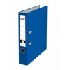 Pákový pořadač A4 50mm PP Caesar modrý