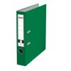 Pákový pořadač A4 50mm PP Caesar zelený