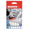 Lepicí guma Kores GumFix 50g 84ks