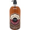 Pěna do koupele Sweet Home Sandalwood 103501