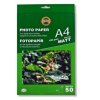 Fotopapír A4 190g 50ls K-I-N mat