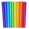 Krepový papír 50x200cm 10barev