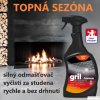 LAVON topna sezona gril