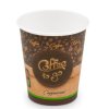 Papírový kelímek "Coffee to go" 280ml 50ks