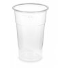 Kelímek 0,3l 50ks (PP) průhledný