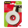 Oboustranná montážní páska 3M Scotch 19mm×1,5m