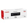 toner canon crg 726bk 3483b002 2100 stran 330x330
