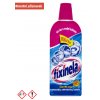 Fixinela tekutý čistič na rez a vodní kámen, 500 ml