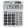 Kalkulačka Sencor SEC 367/12  43367