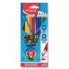 51860 Trojhranné pastelky Maped Color´Peps Strong 12ks