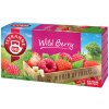 Teekanne Wild Berry 20x2,5g