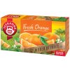 Teekanne Fresh Orange 20x2,5g