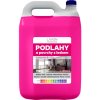 LAVON čistič na podlahy a povrchy s leskem, magnólie a růže, 5 l