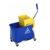 SPIDER - úklidový vozík 1 x 20 l