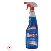 Iron čistič oken s rozprašovačem, 1 l