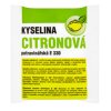 Kyselina citronová 100g potravinářská