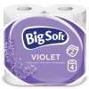 Big Soft Violet 4 role