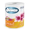 slonik jumbo smart dvouvrstva papirova uterka 95 m 1