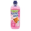 Kuschelweich 1l aviváž Pink Kiss růžová 38 praní