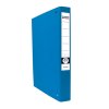 4kroužkový pořadač A4 40mm Senator modrý
