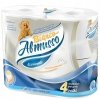Almusso Bianco Toaletni papir 2 vrstvy 4 role