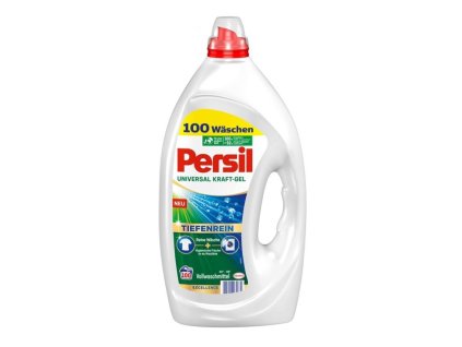vyr 4574persil praci gel 100 davek universal 4500 ml