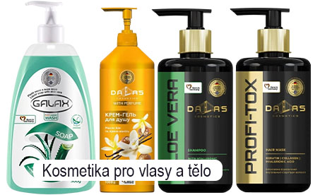 Kosmetika