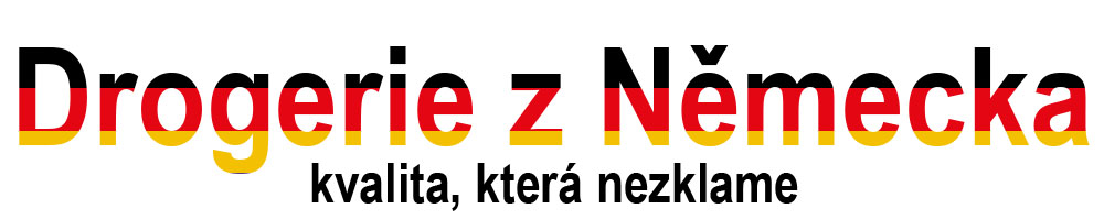 Drogerie z Německa