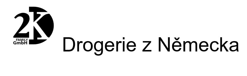 Drogerie z Německa