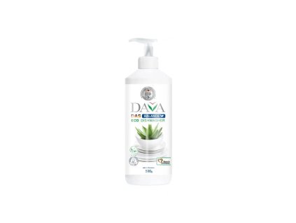 dava aloe
