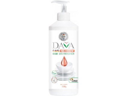 126 1 dava 500ml glycerin