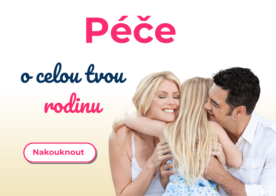 Péče o tělo a pleť