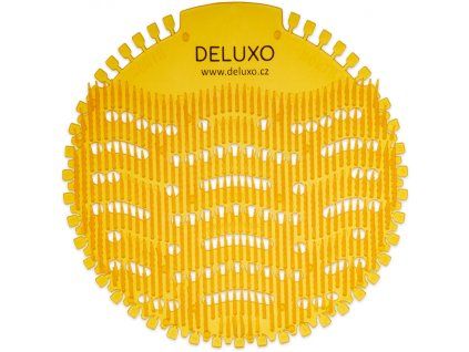 deluxo žluté